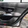 试驾：全新大改款 W214 Mercedes-Benz E 350 e AMG Line！真正焕然“E”新，终于不再是大哥 S-Class 的替身