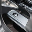 试驾：全新大改款 W214 Mercedes-Benz E 350 e AMG Line！真正焕然“E”新，终于不再是大哥 S-Class 的替身
