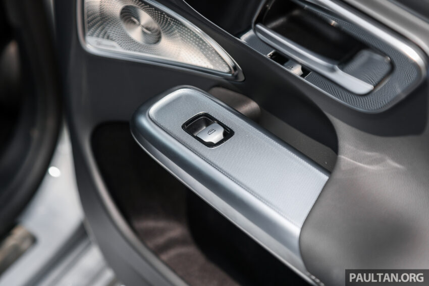 试驾：全新大改款 W214 Mercedes-Benz E 350 e AMG Line！真正焕然“E”新，终于不再是大哥 S-Class 的替身 299201