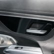 试驾：全新大改款 W214 Mercedes-Benz E 350 e AMG Line！真正焕然“E”新，终于不再是大哥 S-Class 的替身