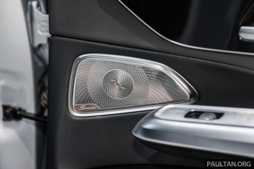 试驾：全新大改款 W214 Mercedes-Benz E 350 e AMG Line！真正焕然“E”新，终于不再是大哥 S-Class 的替身 299203