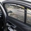 试驾：全新大改款 W214 Mercedes-Benz E 350 e AMG Line！真正焕然“E”新，终于不再是大哥 S-Class 的替身