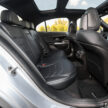 试驾：全新大改款 W214 Mercedes-Benz E 350 e AMG Line！真正焕然“E”新，终于不再是大哥 S-Class 的替身