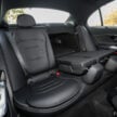 试驾：全新大改款 W214 Mercedes-Benz E 350 e AMG Line！真正焕然“E”新，终于不再是大哥 S-Class 的替身