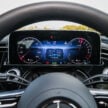 试驾：全新大改款 W214 Mercedes-Benz E 350 e AMG Line！真正焕然“E”新，终于不再是大哥 S-Class 的替身