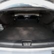 试驾：全新大改款 W214 Mercedes-Benz E 350 e AMG Line！真正焕然“E”新，终于不再是大哥 S-Class 的替身