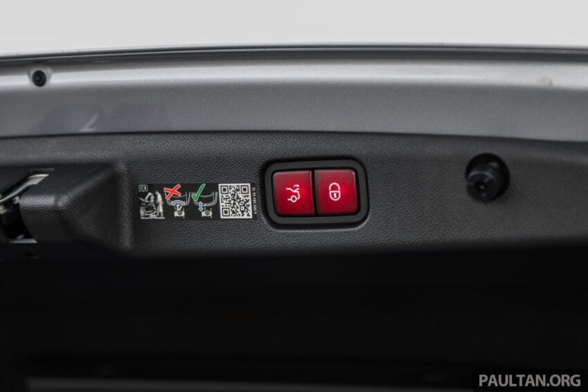 试驾：全新大改款 W214 Mercedes-Benz E 350 e AMG Line！真正焕然“E”新，终于不再是大哥 S-Class 的替身 299216