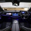 试驾：全新大改款 W214 Mercedes-Benz E 350 e AMG Line！真正焕然“E”新，终于不再是大哥 S-Class 的替身