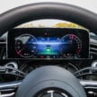 试驾：全新大改款 W214 Mercedes-Benz E 350 e AMG Line！真正焕然“E”新，终于不再是大哥 S-Class 的替身