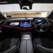 试驾：全新大改款 W214 Mercedes-Benz E 350 e AMG Line！真正焕然“E”新，终于不再是大哥 S-Class 的替身