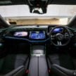 试驾：全新大改款 W214 Mercedes-Benz E 350 e AMG Line！真正焕然“E”新，终于不再是大哥 S-Class 的替身