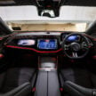 试驾：全新大改款 W214 Mercedes-Benz E 350 e AMG Line！真正焕然“E”新，终于不再是大哥 S-Class 的替身