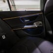 试驾：全新大改款 W214 Mercedes-Benz E 350 e AMG Line！真正焕然“E”新，终于不再是大哥 S-Class 的替身