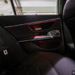 试驾：全新大改款 W214 Mercedes-Benz E 350 e AMG Line！真正焕然“E”新，终于不再是大哥 S-Class 的替身