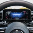 试驾：全新大改款 W214 Mercedes-Benz E 350 e AMG Line！真正焕然“E”新，终于不再是大哥 S-Class 的替身