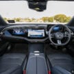 试驾：全新大改款 W214 Mercedes-Benz E 350 e AMG Line！真正焕然“E”新，终于不再是大哥 S-Class 的替身