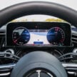 试驾：全新大改款 W214 Mercedes-Benz E 350 e AMG Line！真正焕然“E”新，终于不再是大哥 S-Class 的替身