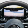 试驾：全新大改款 W214 Mercedes-Benz E 350 e AMG Line！真正焕然“E”新，终于不再是大哥 S-Class 的替身