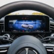 试驾：全新大改款 W214 Mercedes-Benz E 350 e AMG Line！真正焕然“E”新，终于不再是大哥 S-Class 的替身