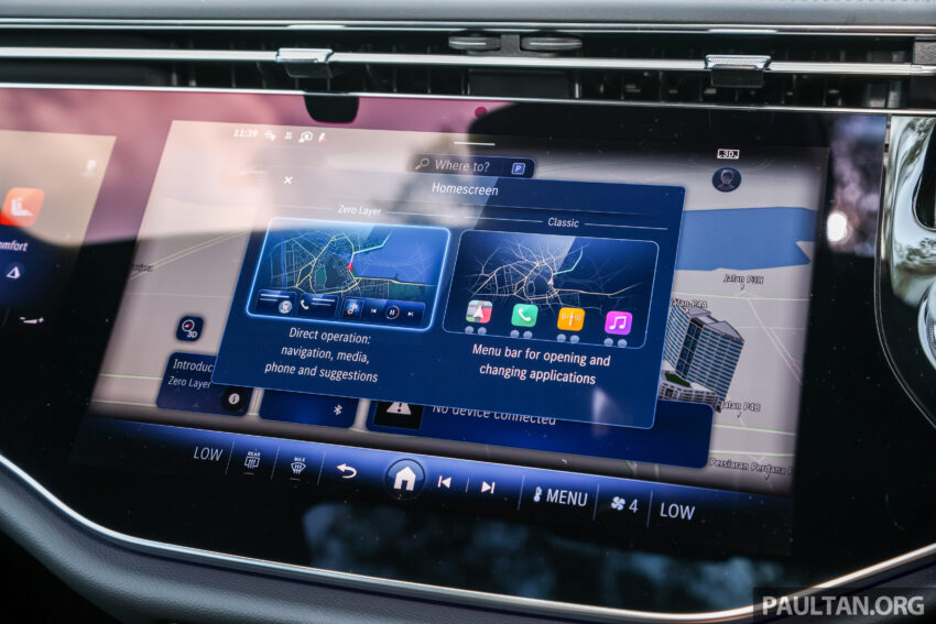 试驾：全新大改款 W214 Mercedes-Benz E 350 e AMG Line！真正焕然“E”新，终于不再是大哥 S-Class 的替身 299087
