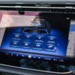 试驾：全新大改款 W214 Mercedes-Benz E 350 e AMG Line！真正焕然“E”新，终于不再是大哥 S-Class 的替身