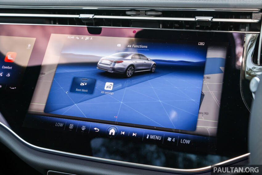 试驾：全新大改款 W214 Mercedes-Benz E 350 e AMG Line！真正焕然“E”新，终于不再是大哥 S-Class 的替身 299090