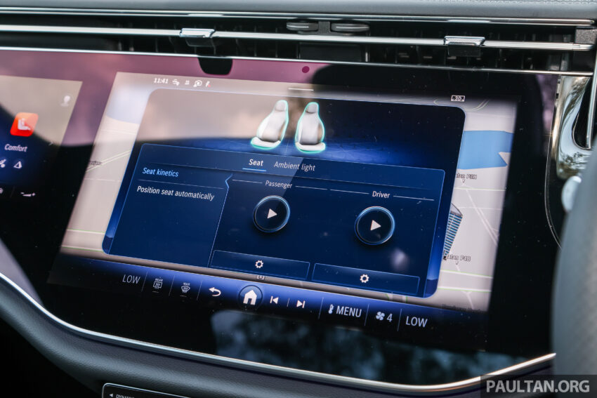 试驾：全新大改款 W214 Mercedes-Benz E 350 e AMG Line！真正焕然“E”新，终于不再是大哥 S-Class 的替身 299094