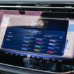试驾：全新大改款 W214 Mercedes-Benz E 350 e AMG Line！真正焕然“E”新，终于不再是大哥 S-Class 的替身