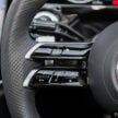 试驾：全新大改款 W214 Mercedes-Benz E 350 e AMG Line！真正焕然“E”新，终于不再是大哥 S-Class 的替身