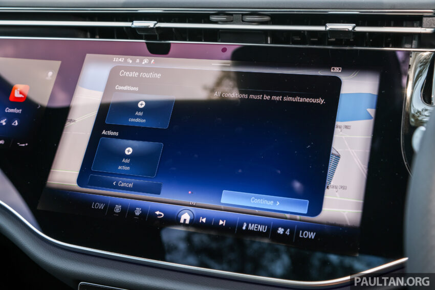 试驾：全新大改款 W214 Mercedes-Benz E 350 e AMG Line！真正焕然“E”新，终于不再是大哥 S-Class 的替身 299099