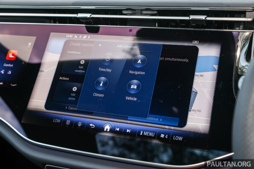 试驾：全新大改款 W214 Mercedes-Benz E 350 e AMG Line！真正焕然“E”新，终于不再是大哥 S-Class 的替身 299100