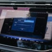 试驾：全新大改款 W214 Mercedes-Benz E 350 e AMG Line！真正焕然“E”新，终于不再是大哥 S-Class 的替身