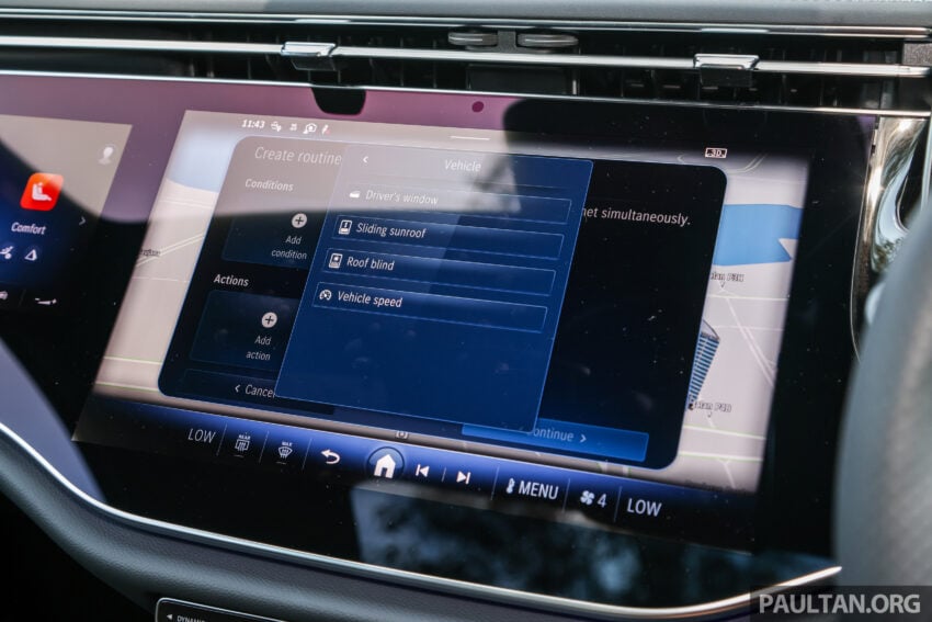 试驾：全新大改款 W214 Mercedes-Benz E 350 e AMG Line！真正焕然“E”新，终于不再是大哥 S-Class 的替身 299104