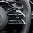 试驾：全新大改款 W214 Mercedes-Benz E 350 e AMG Line！真正焕然“E”新，终于不再是大哥 S-Class 的替身