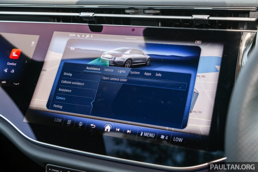 试驾：全新大改款 W214 Mercedes-Benz E 350 e AMG Line！真正焕然“E”新，终于不再是大哥 S-Class 的替身 299113