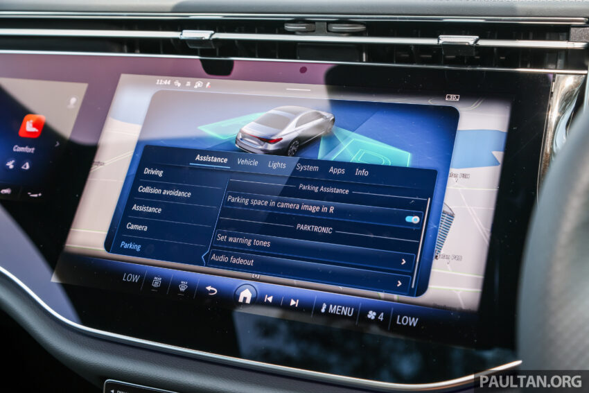 试驾：全新大改款 W214 Mercedes-Benz E 350 e AMG Line！真正焕然“E”新，终于不再是大哥 S-Class 的替身 299114