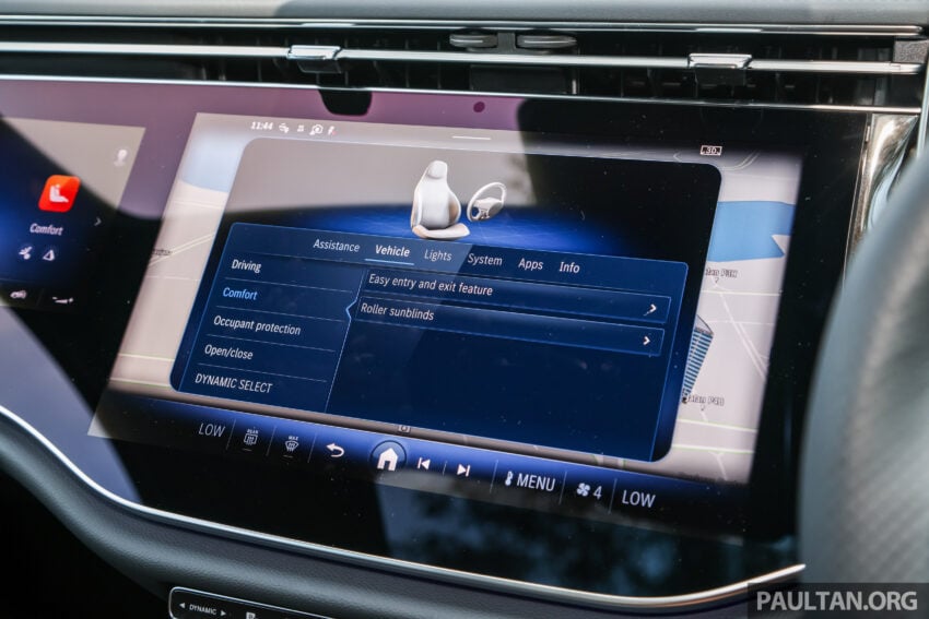 试驾：全新大改款 W214 Mercedes-Benz E 350 e AMG Line！真正焕然“E”新，终于不再是大哥 S-Class 的替身 299116