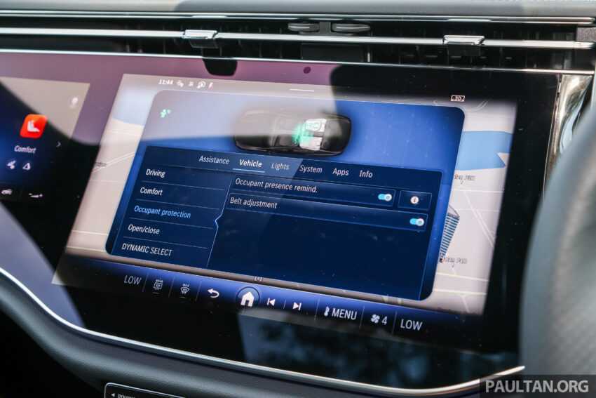 试驾：全新大改款 W214 Mercedes-Benz E 350 e AMG Line！真正焕然“E”新，终于不再是大哥 S-Class 的替身 299117
