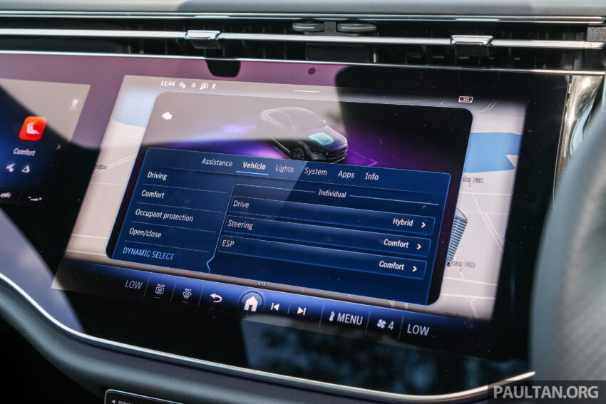试驾：全新大改款 W214 Mercedes-Benz E 350 e AMG Line！真正焕然“E”新，终于不再是大哥 S-Class 的替身 299119