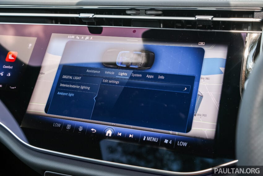 试驾：全新大改款 W214 Mercedes-Benz E 350 e AMG Line！真正焕然“E”新，终于不再是大哥 S-Class 的替身 299123
