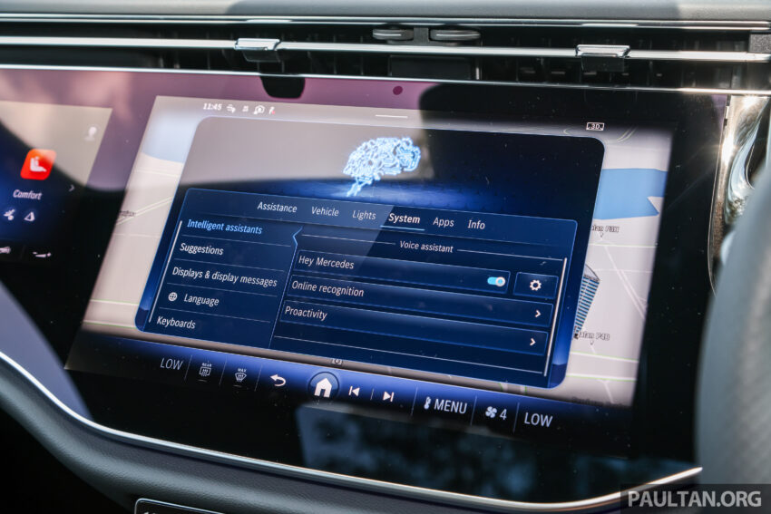 试驾：全新大改款 W214 Mercedes-Benz E 350 e AMG Line！真正焕然“E”新，终于不再是大哥 S-Class 的替身 299124