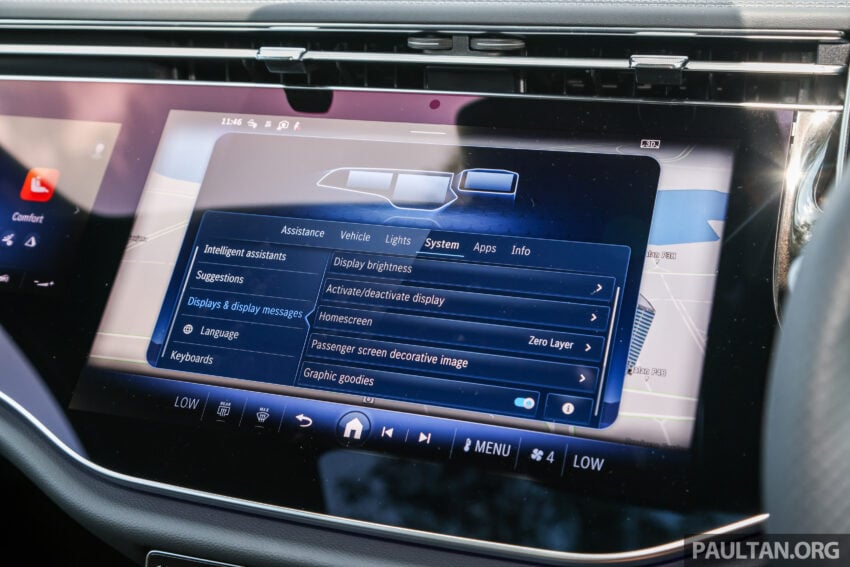试驾：全新大改款 W214 Mercedes-Benz E 350 e AMG Line！真正焕然“E”新，终于不再是大哥 S-Class 的替身 299125