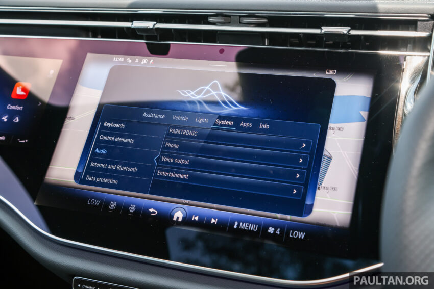 试驾：全新大改款 W214 Mercedes-Benz E 350 e AMG Line！真正焕然“E”新，终于不再是大哥 S-Class 的替身 299126