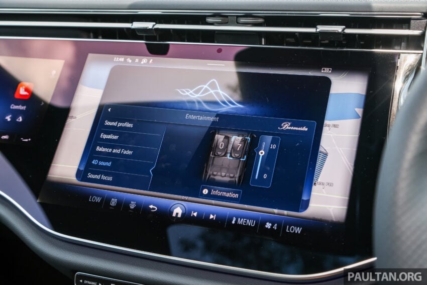 试驾：全新大改款 W214 Mercedes-Benz E 350 e AMG Line！真正焕然“E”新，终于不再是大哥 S-Class 的替身 299127