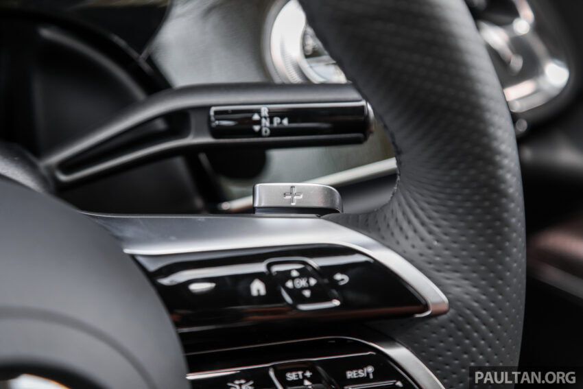 试驾：全新大改款 W214 Mercedes-Benz E 350 e AMG Line！真正焕然“E”新，终于不再是大哥 S-Class 的替身 299065