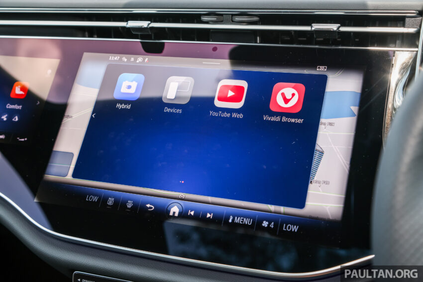 试驾：全新大改款 W214 Mercedes-Benz E 350 e AMG Line！真正焕然“E”新，终于不再是大哥 S-Class 的替身 299128