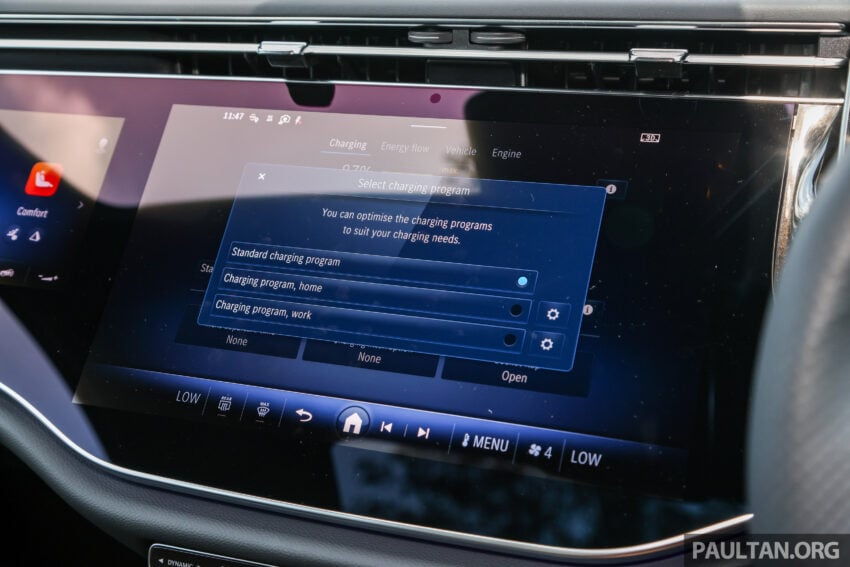 试驾：全新大改款 W214 Mercedes-Benz E 350 e AMG Line！真正焕然“E”新，终于不再是大哥 S-Class 的替身 299130