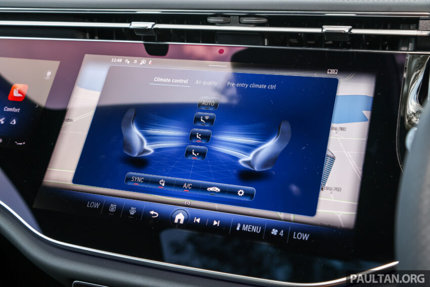 试驾：全新大改款 W214 Mercedes-Benz E 350 e AMG Line！真正焕然“E”新，终于不再是大哥 S-Class 的替身 299134