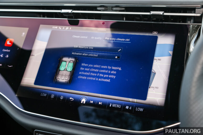 试驾：全新大改款 W214 Mercedes-Benz E 350 e AMG Line！真正焕然“E”新，终于不再是大哥 S-Class 的替身 299136