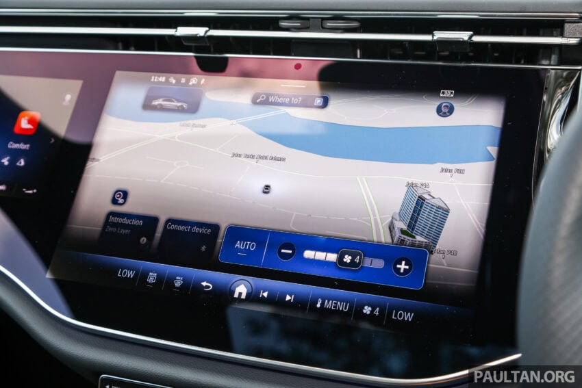 试驾：全新大改款 W214 Mercedes-Benz E 350 e AMG Line！真正焕然“E”新，终于不再是大哥 S-Class 的替身 299137